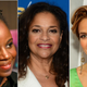 Dee Rees (Astrid Stawiarz/Getty Images); Debbie Allen (Frederic J. Brown/Getty Images); Darnell Martin (Bryan Bedder/Getty Images)